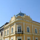 Baroque center